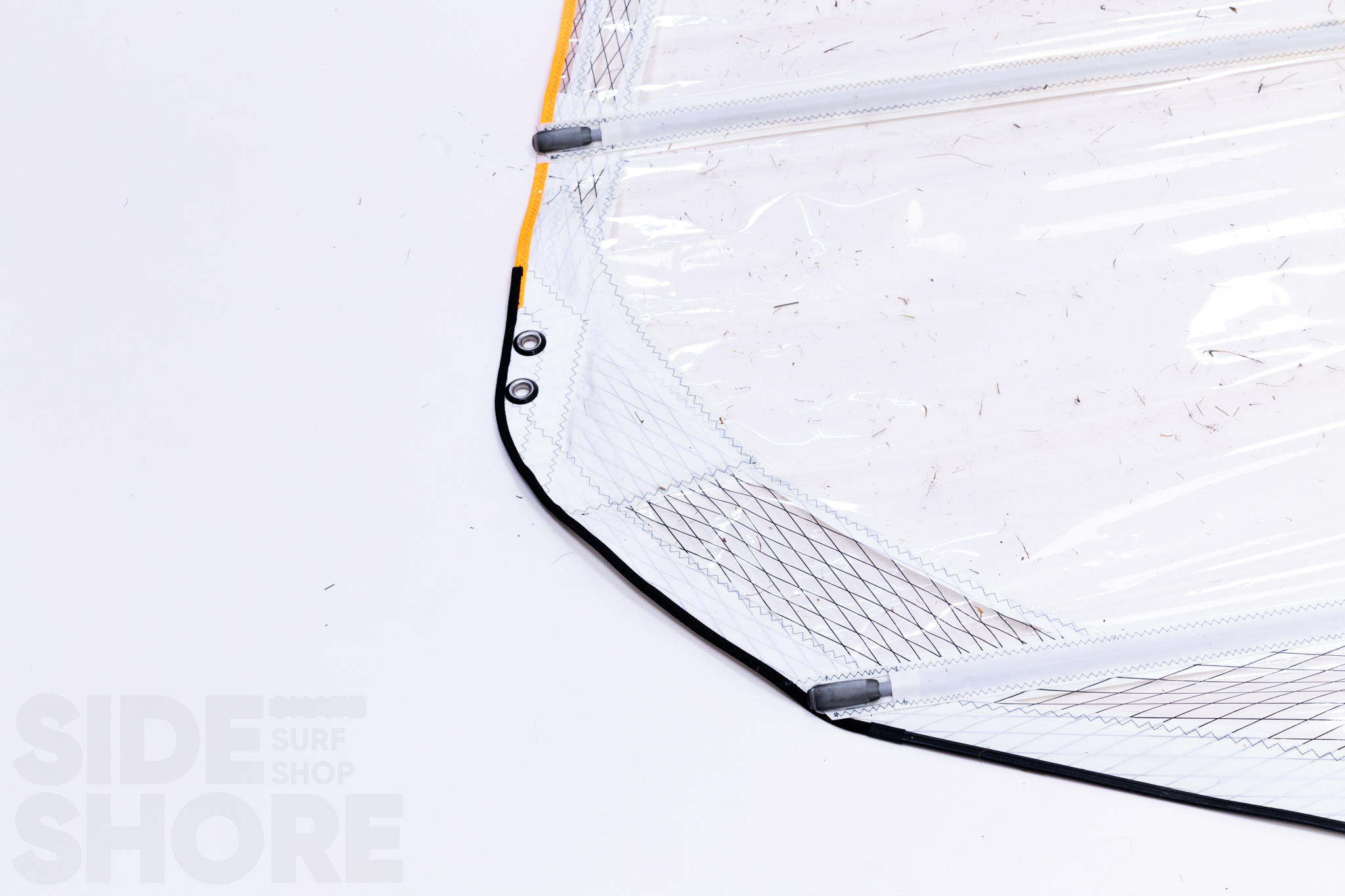 Bic Sport / Tahe Voile One Design - 293 OD - 7.8 m² #60 7.8m²