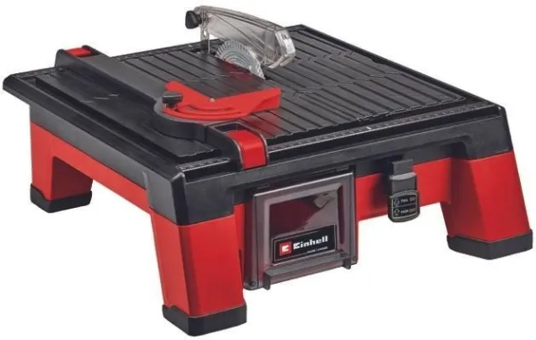 Einhell TE-TC 18/115 Li-Solo, Fliseskærer, bordmodel, 1,6 cm, 2,4 cm, 45°, 335 mm, 305 mm - SOLO