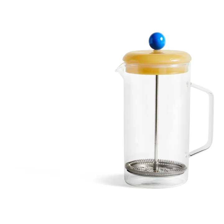 Hay Cafetière en verre
