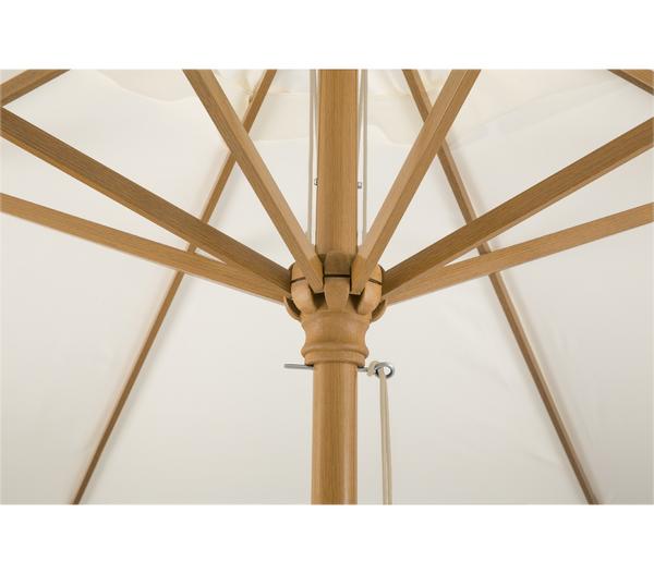 Schneider Sonnenschirm Malaga, rund, ca. Ø300