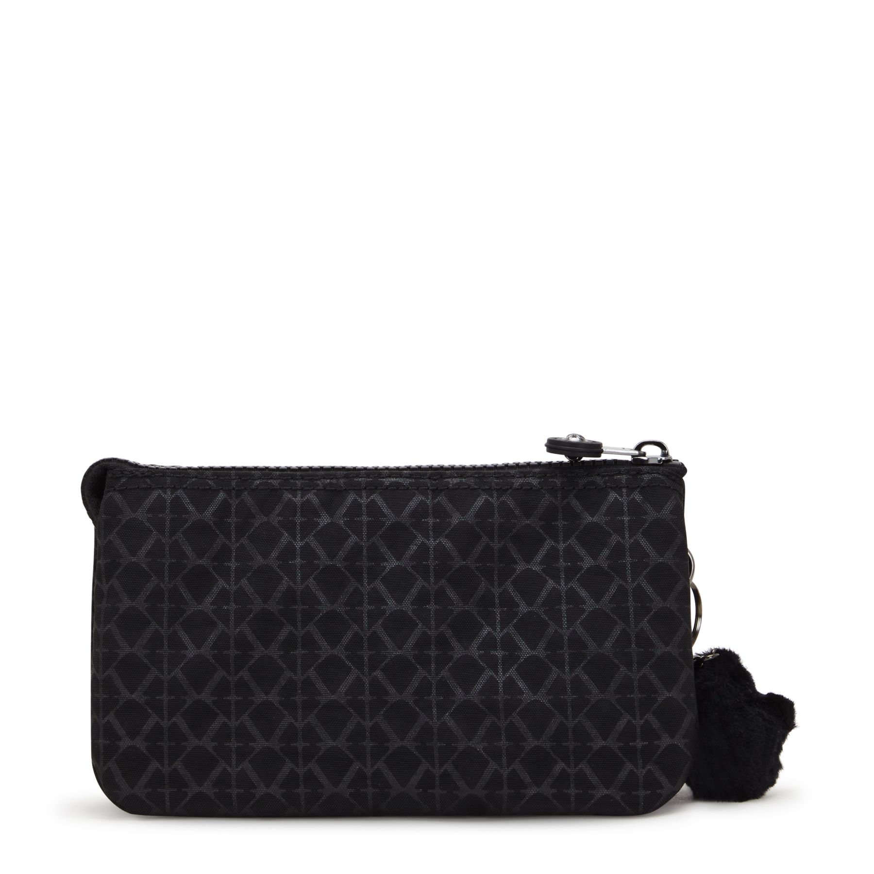 CREATIVITY L Grande Pochette - Signature Emb