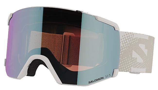 SALOMON - MASQUE DE SKI S/VIEW PHOTOCHROMIQUE