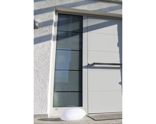 Spuitverf Spuitverf Matglas effect transparant 400 ml