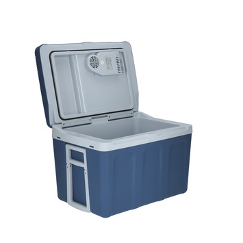 Travellife koelbox AC/DC TL45