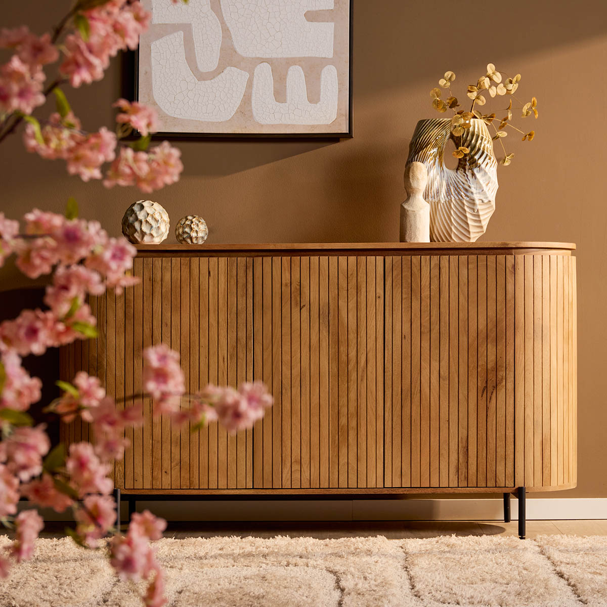 Dressoir Sol 165 cm