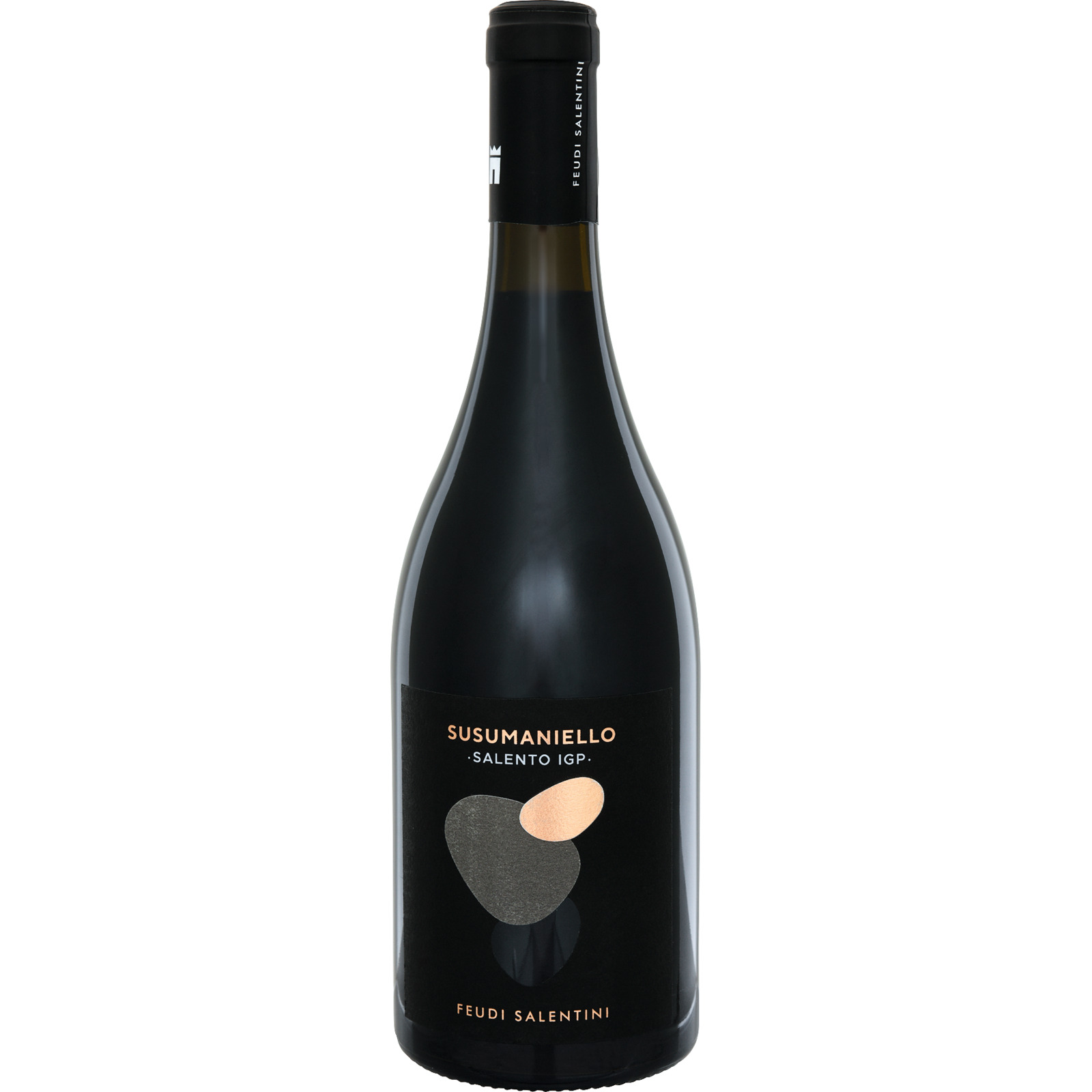 Susumaniello Feudi Salentini 75 cl