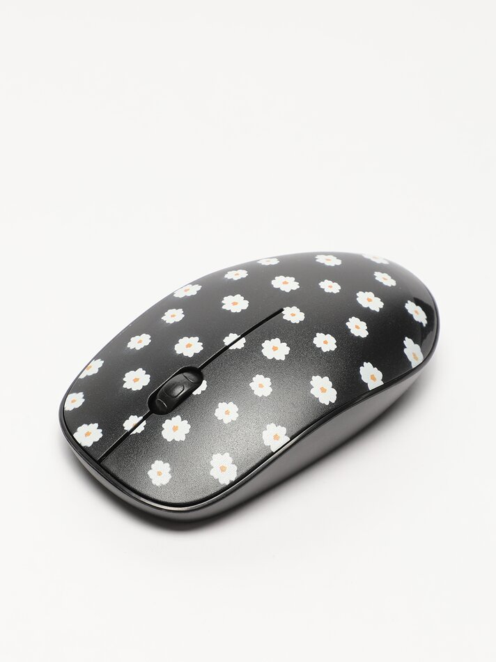 Conjunto de mouse e mousepad - Vários