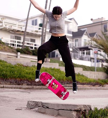 Impala Skateboard - Blossom - 8.25 ' - Sakura