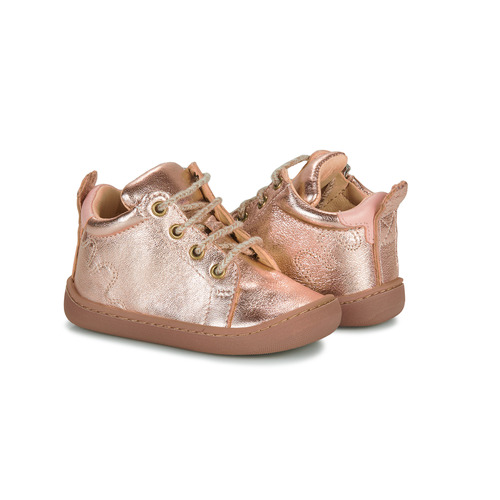 Easy Peasy - MY DEBOO LACET - Rose