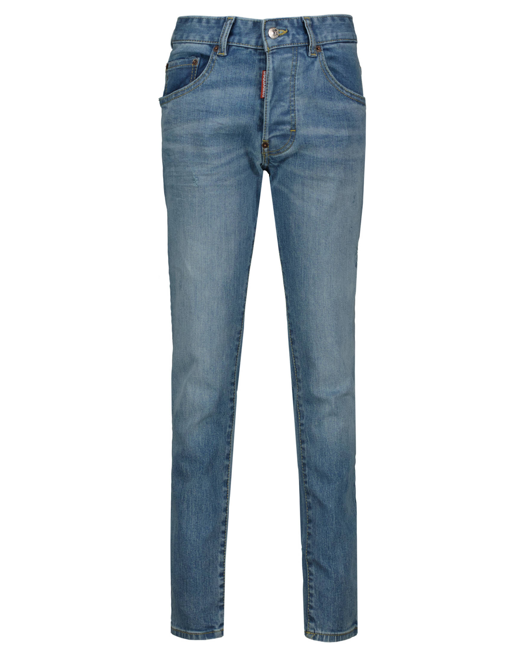 Dsquared2| Jungen Jeans Slim Fit