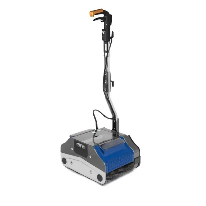 NUMATIC - Autolaveuse compact à rouleaux - DUPLEX 340