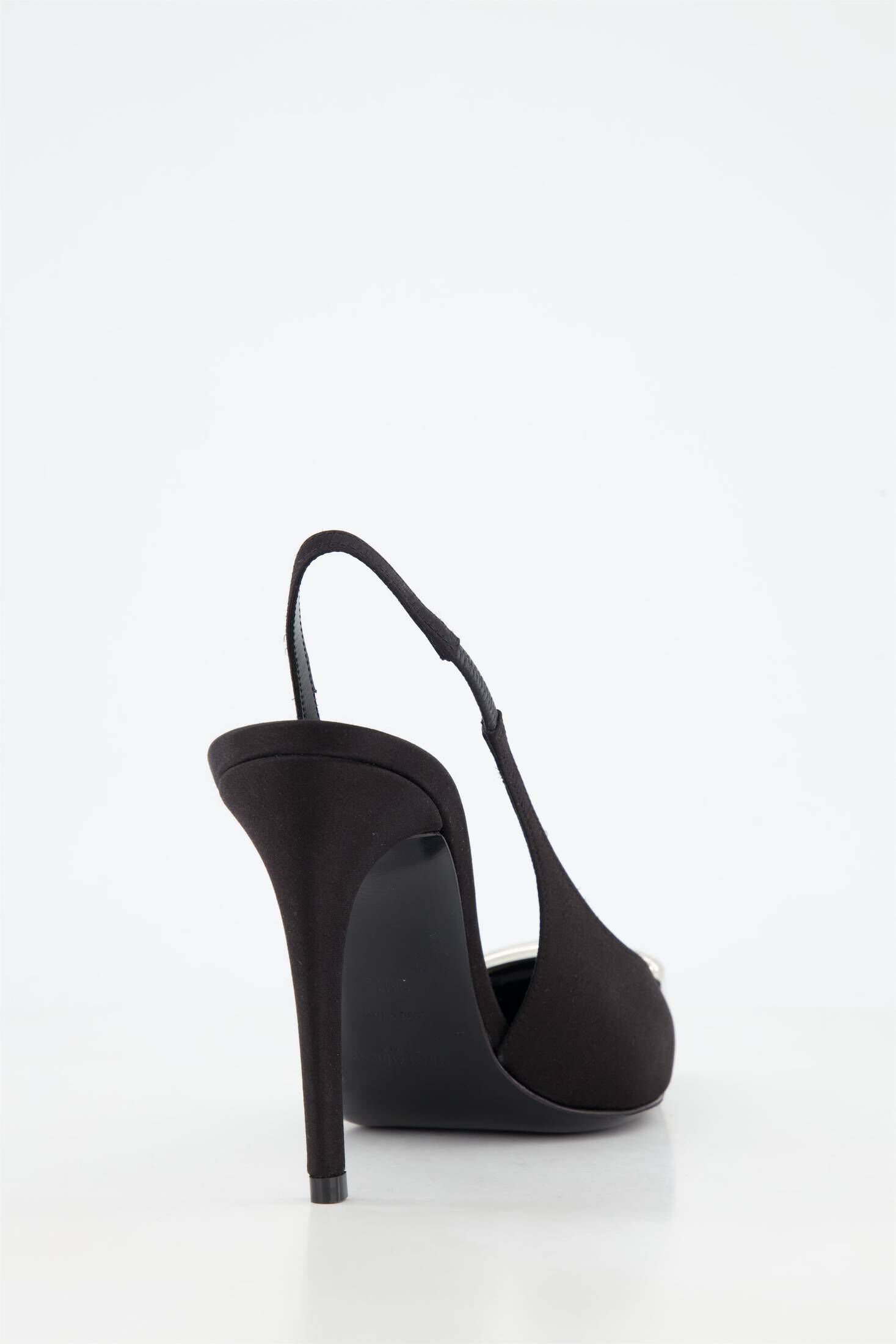 Saint Laurent| Damen Pumps FARIDA 95 LUZ PU