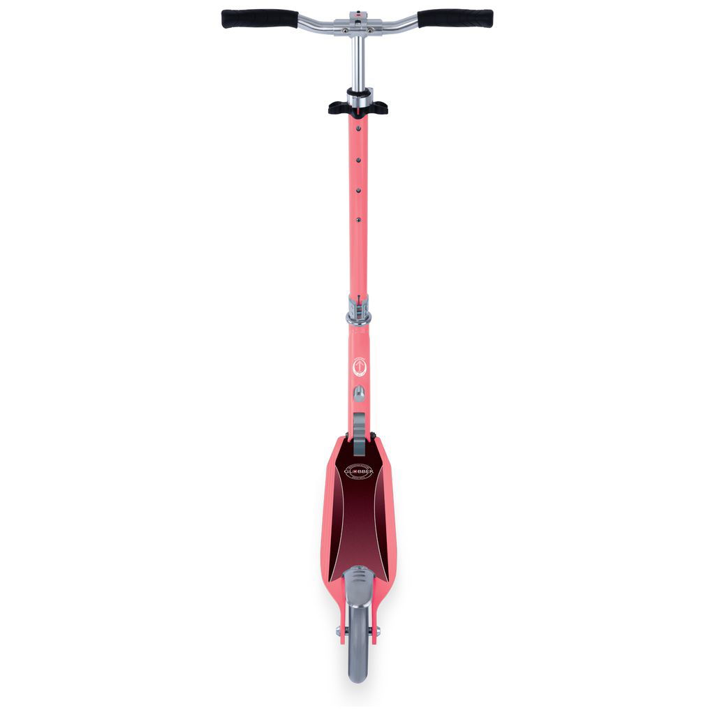 GlobberGlobber   Flow Element Scooter coral pink