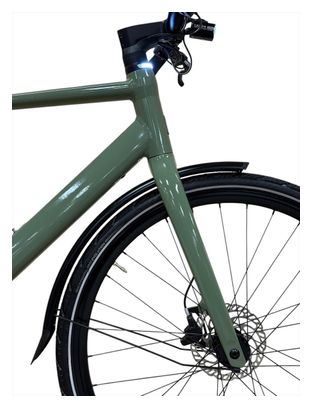 Produit reconditionné . Orbea Vibe H30 EQ SHIMANO 2023 . Vélo électrique . Orbea . très bon état