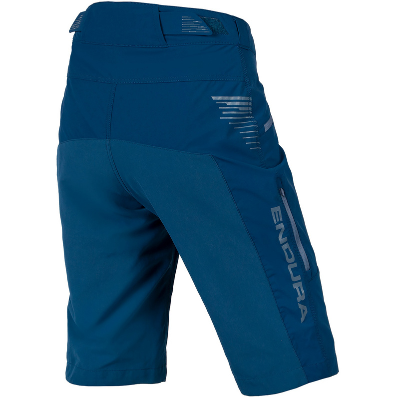 Endura Damen SingleTrack II MTB Hose kurz