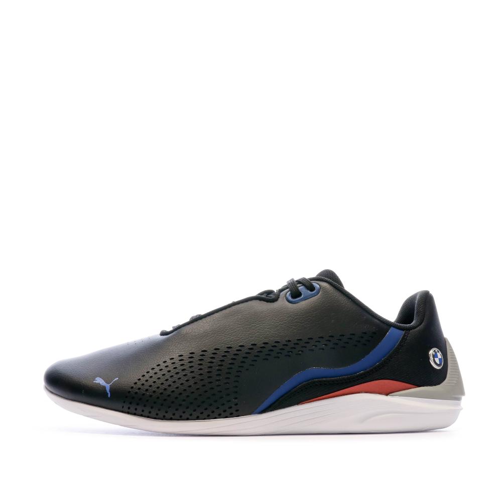 Puma Baskets Noires Homme Puma Bmw Mms Drift Cat Decima