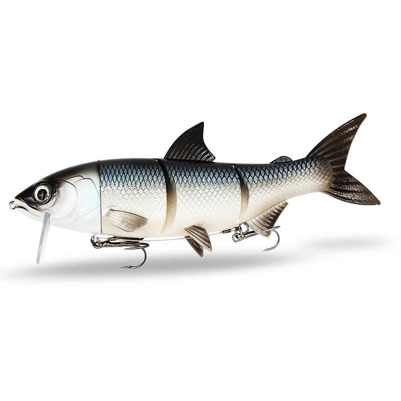 Leurre Souple Armé Fishing Ghost Renky One - 35Cm