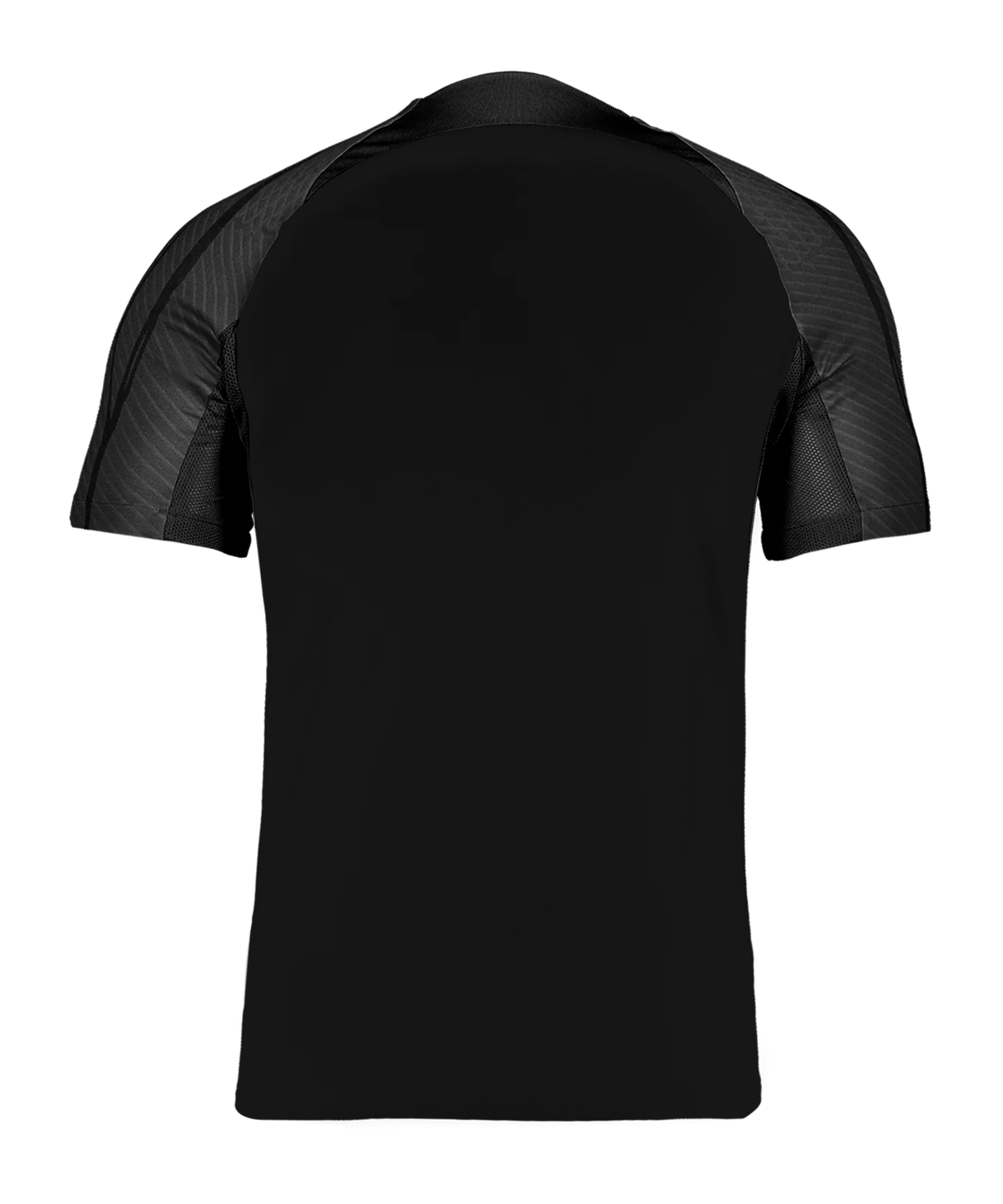 Nike Strike III Trikot Schwarz F010