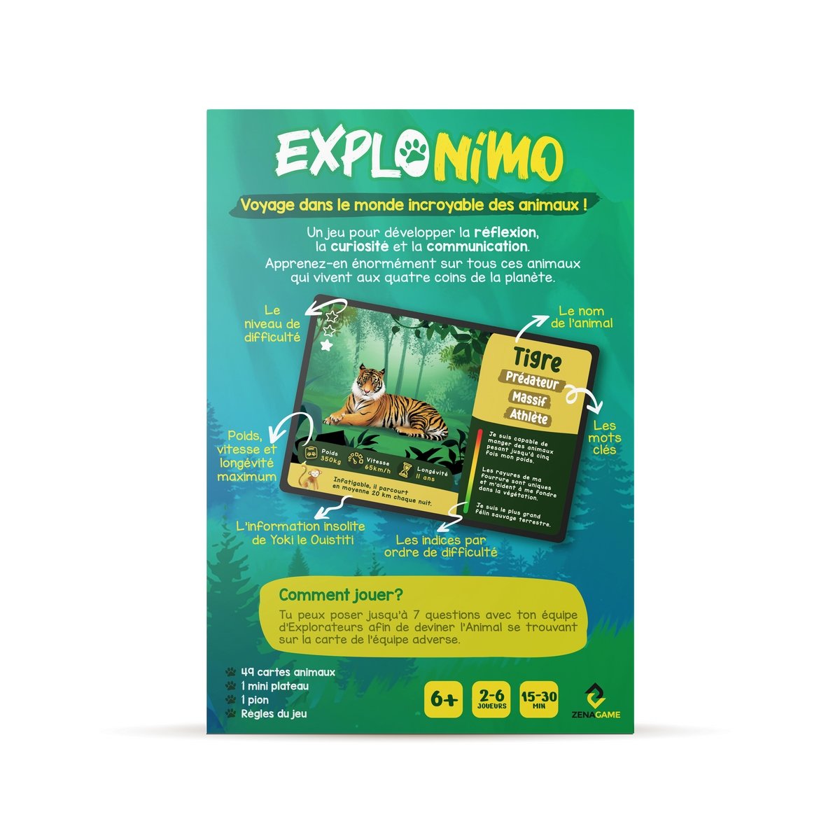 Explonimo