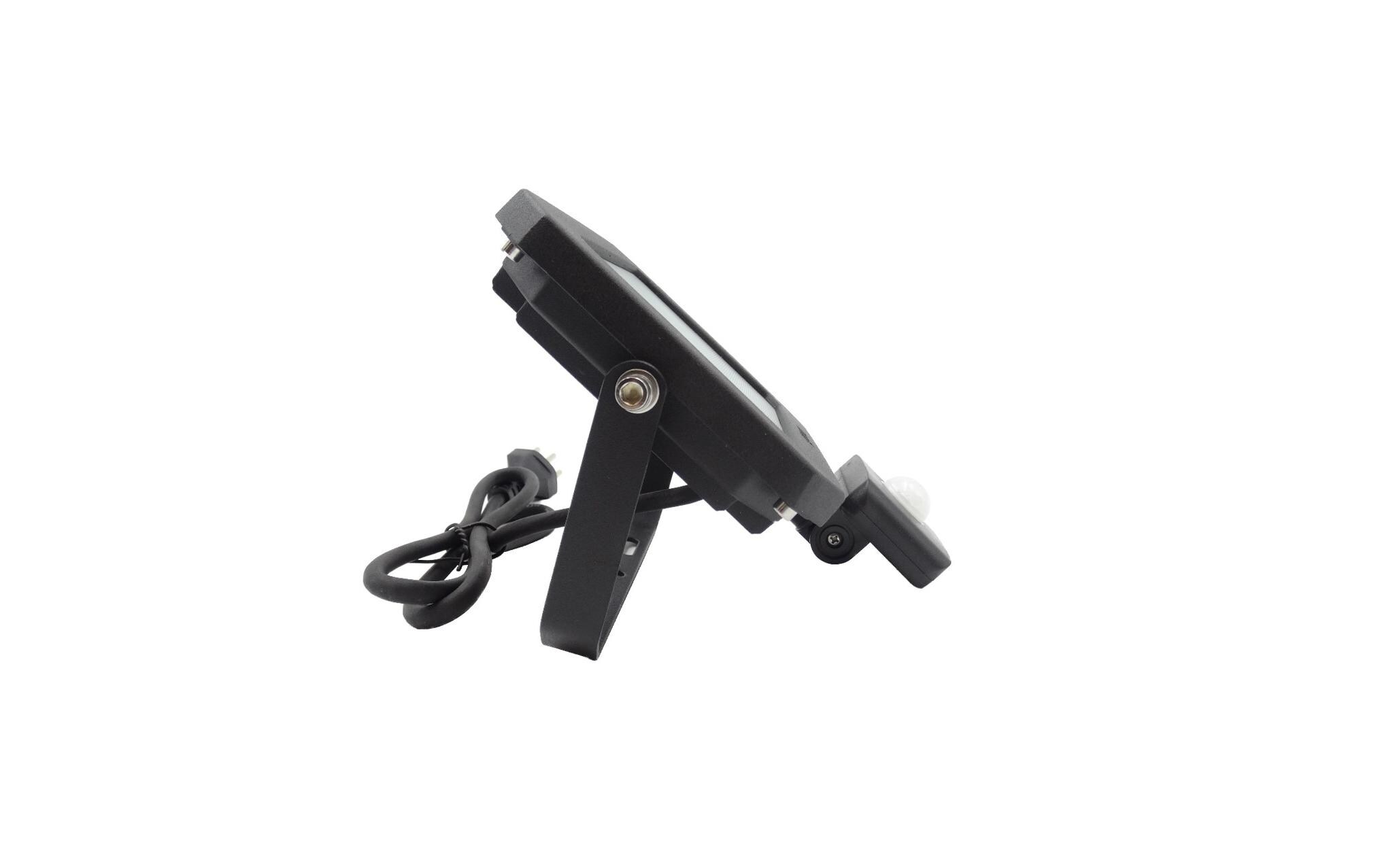 Scheinwerfer FLAT Sensor PIR 30 W, 5000 K, 3300 lmScheinwerfer, Strahler