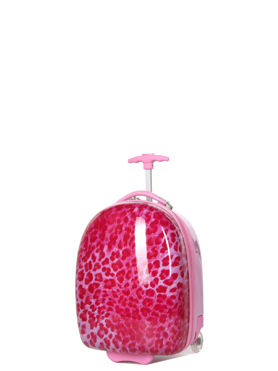 Valise Heys Fashion Leopard 46 cm