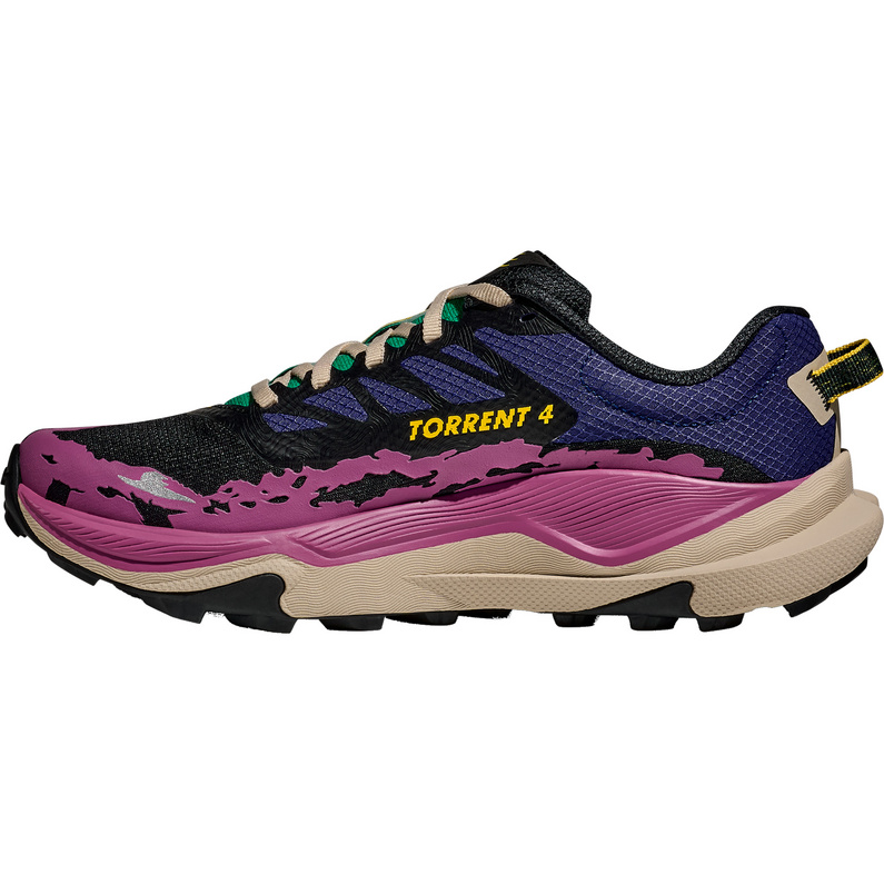 Hoka Damen Torrent 4 Schuhe