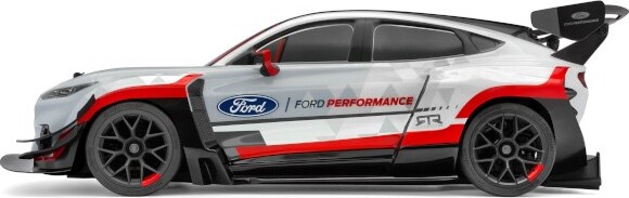 Hpi Racing - Flux Ford Mustang Mach-E 1400 Sport 3 Fjernstyret Bil - Hp160375