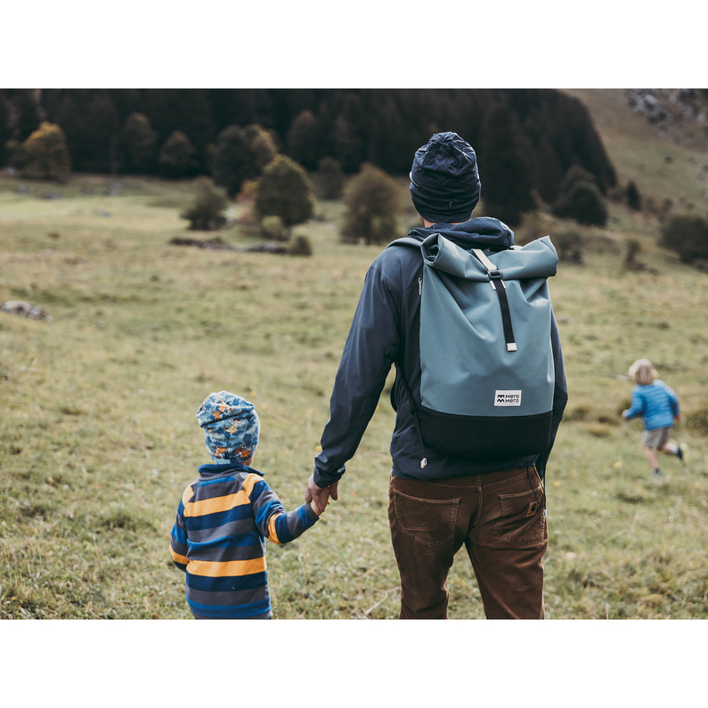 MeroMero Squamish V3 Rucksack