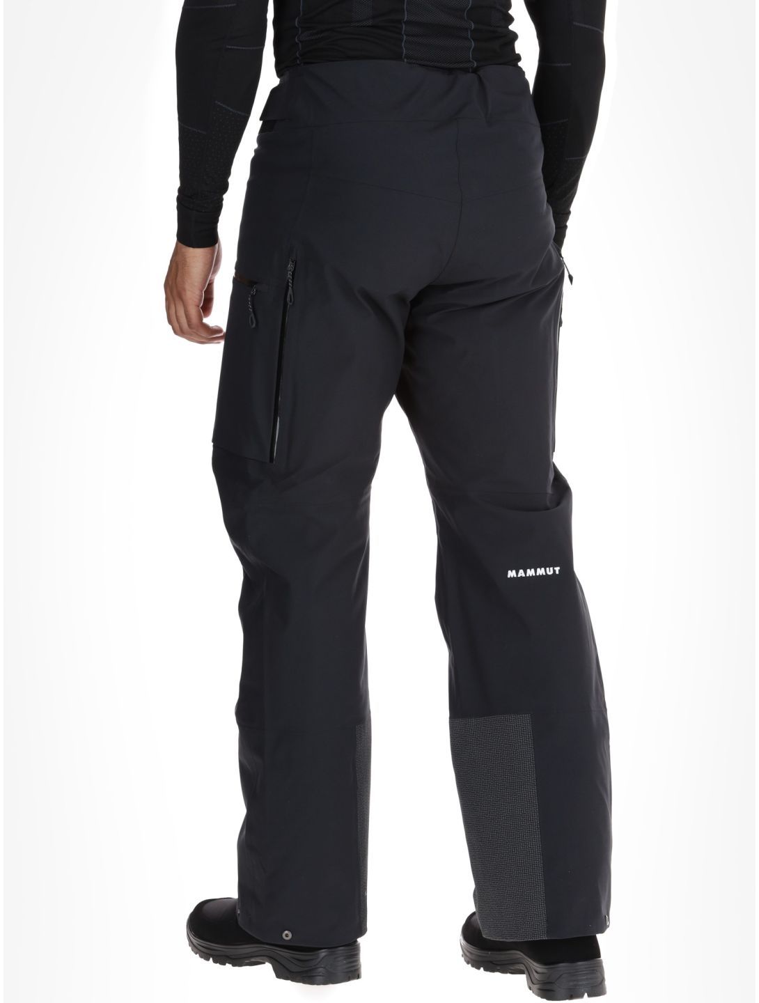 Stoney HS Thermo skibroek heren