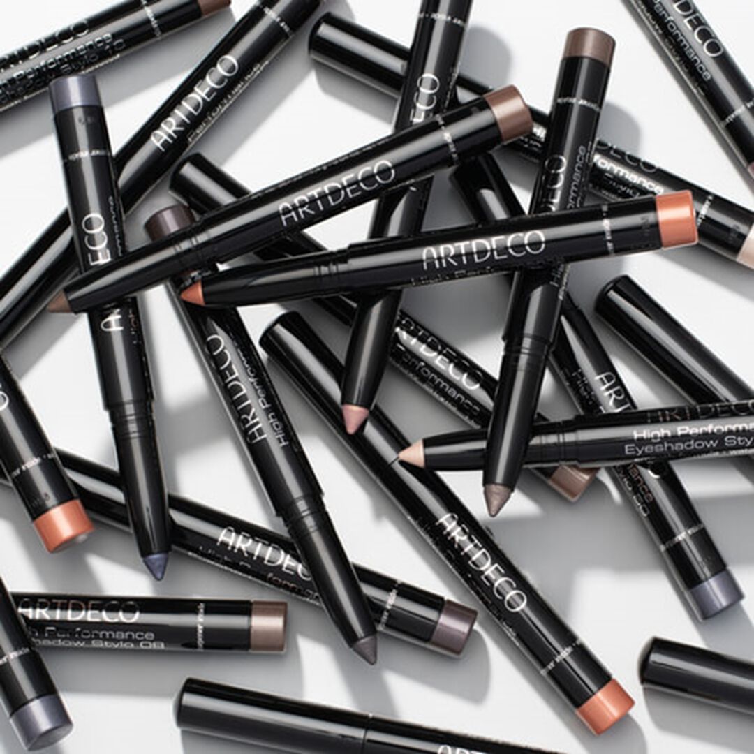 High Performance Eyeshadow Stylo