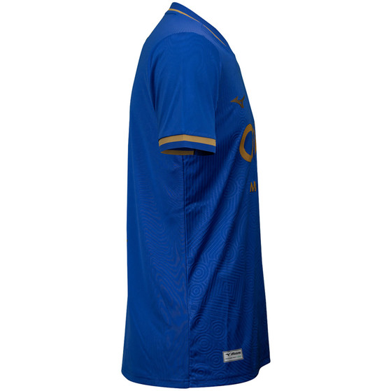Mizuno AS Monaco Uit Shirt 2025/2026