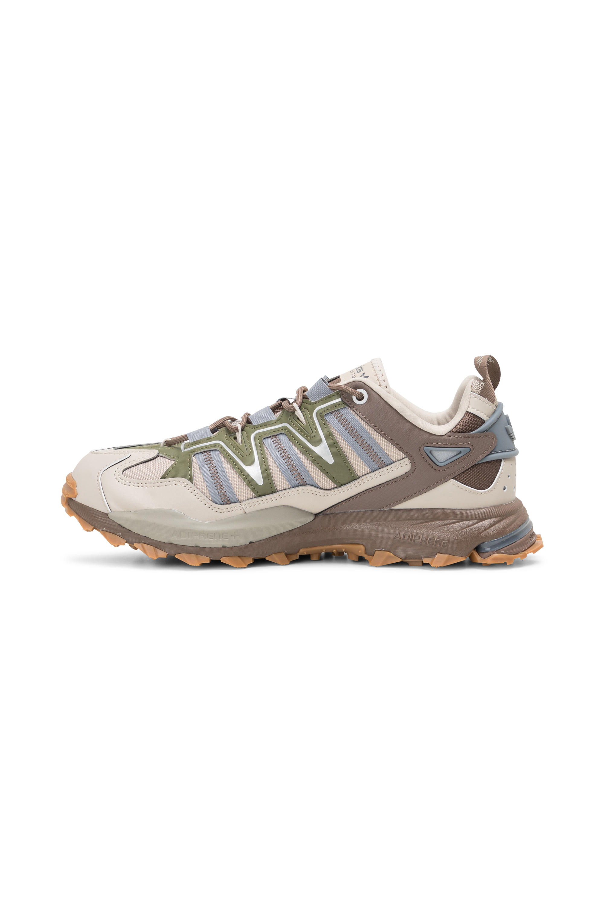 ADIDAS Baskets  HYPERTURF Beige