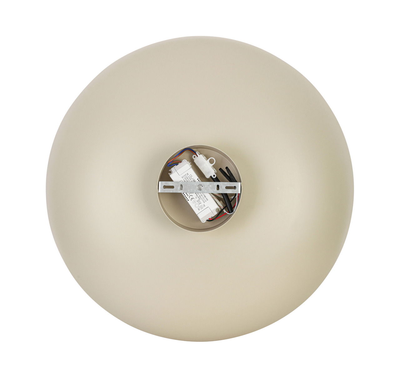 Dieter Knoll LED-Deckenleuchte