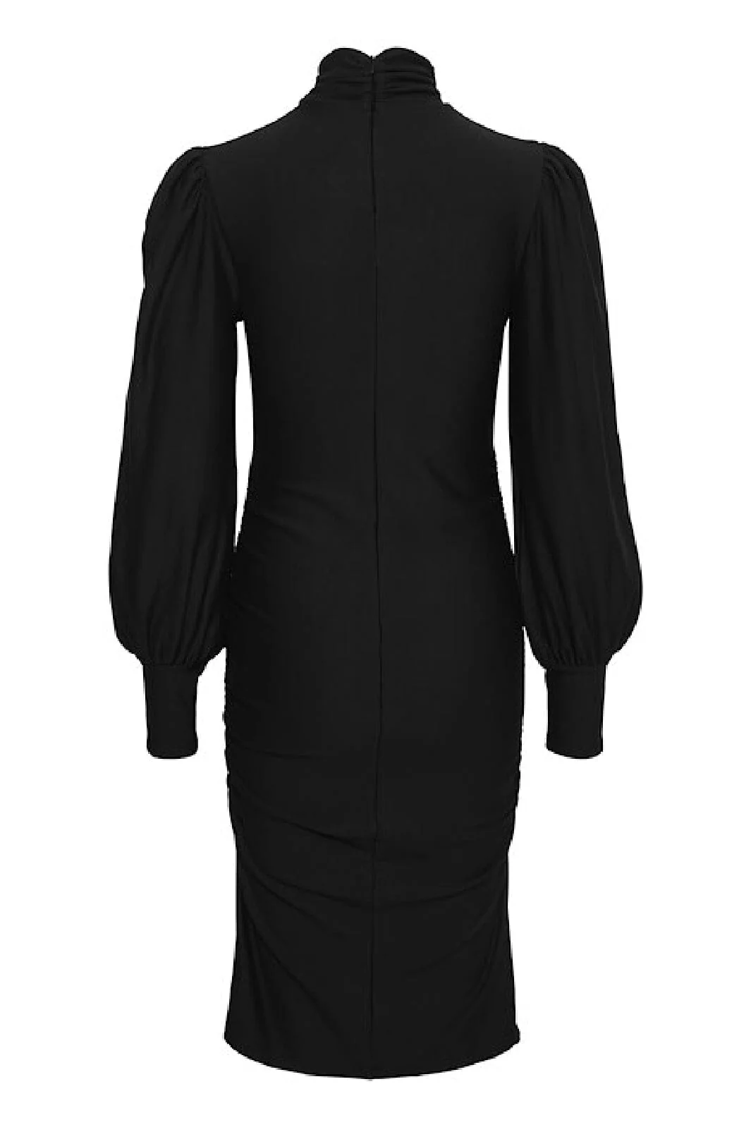 Gestuz RifaGZ ls cuff dress