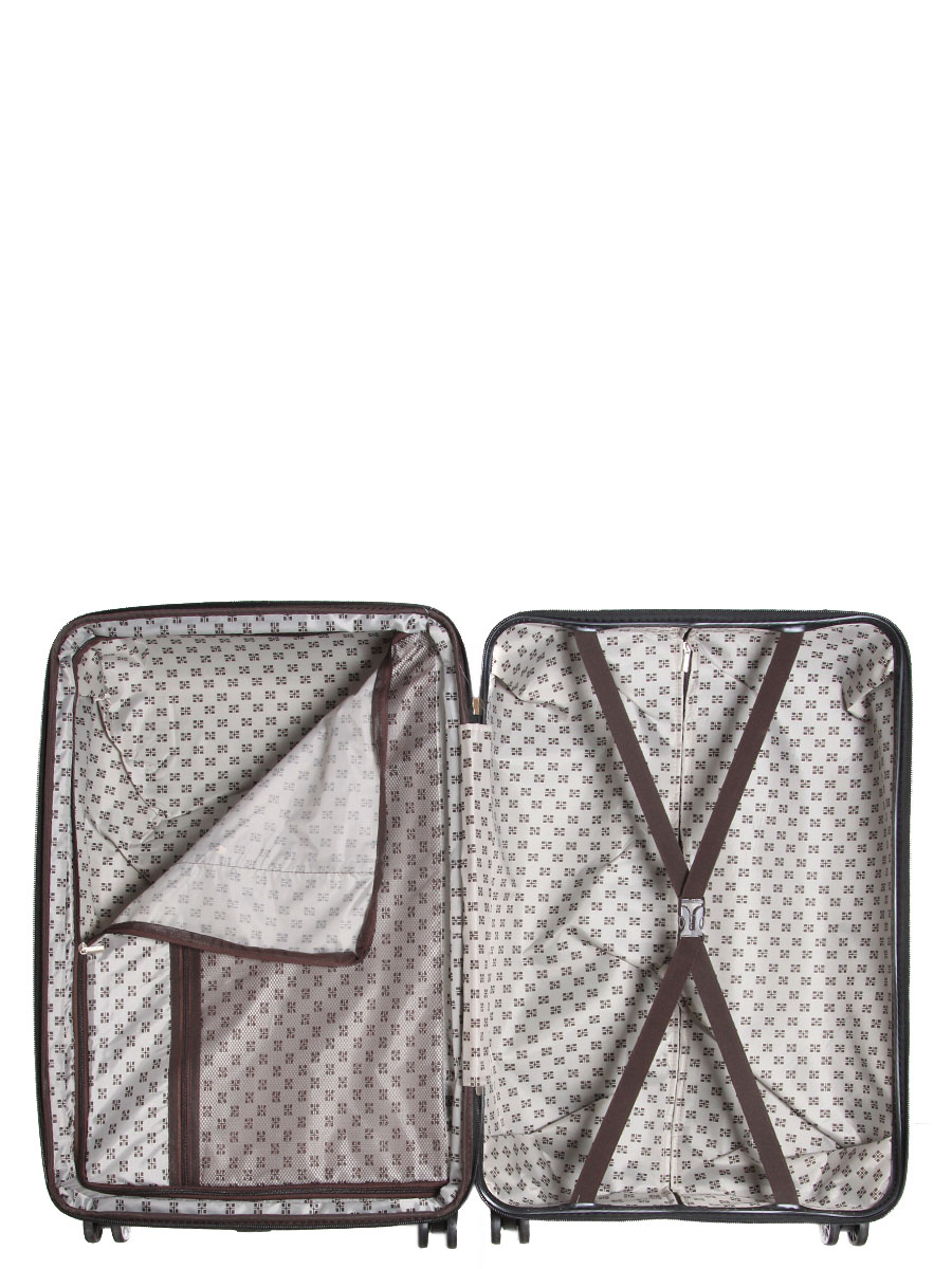 Valise Madisson Girly 76 cm