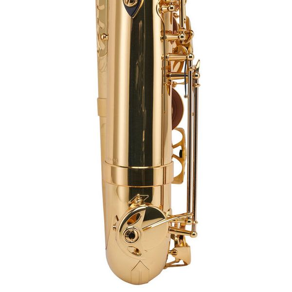 Selmer SE-B2L Baritone Sax