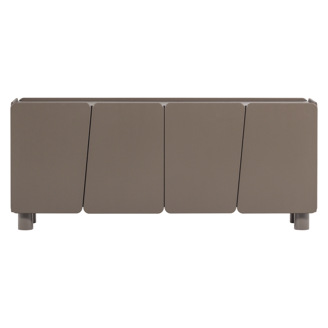 WOOOD   Root Dressoir