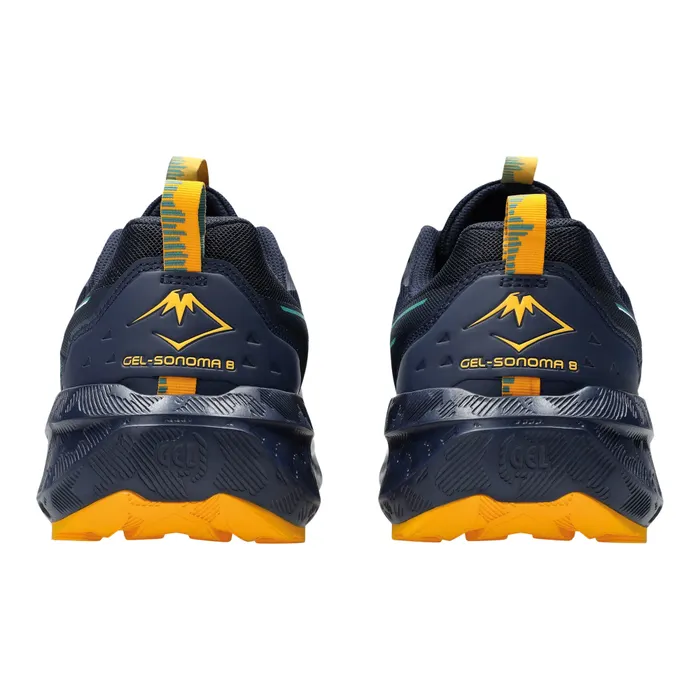 Asics Gel-Sonoma 8 Trailrunningschoenen Heren