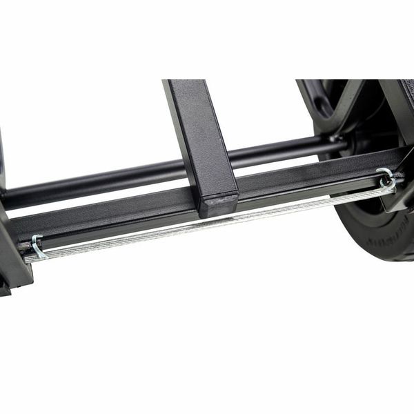 RockNRoller R12 Stealth (All-Terrain)