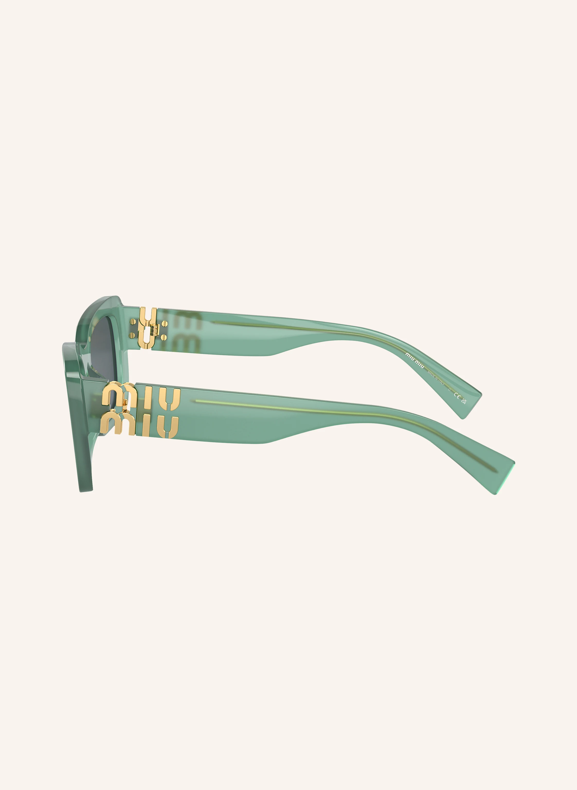 MIU MIU Sonnenbrille MU 07YS