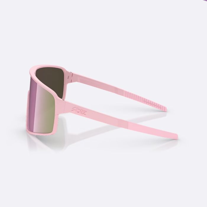 Bliz Unisex Solbriller P001 XL Pink