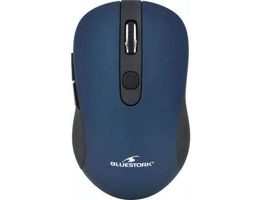 BLUESTORK - Souris sans fil M-WL-OFF60 Bleu