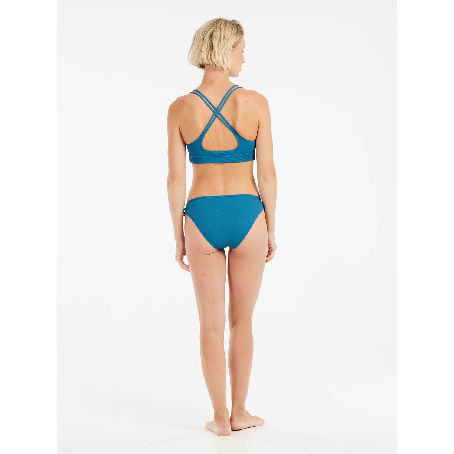 Protest  MIXSuperas Triangle Bikini Top