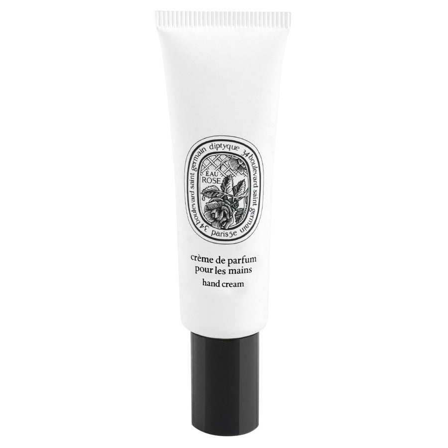 Eau Rose Hand Cream