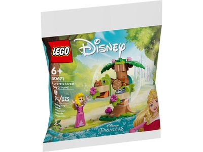LEGO Cadeaudieren (30666)