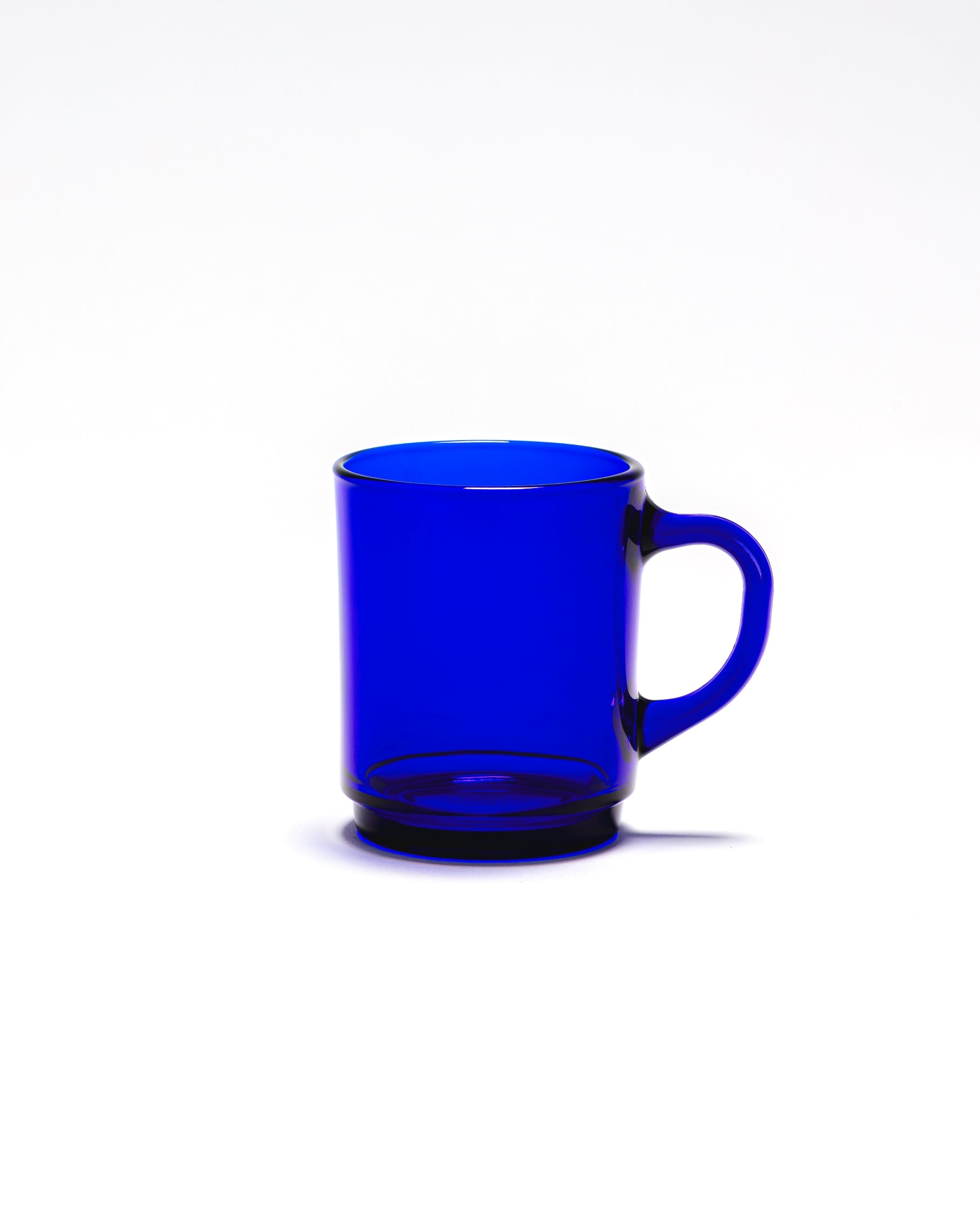Versailles - Tasse \/ Mug 26cl x6 - Panaché 6 couleurs