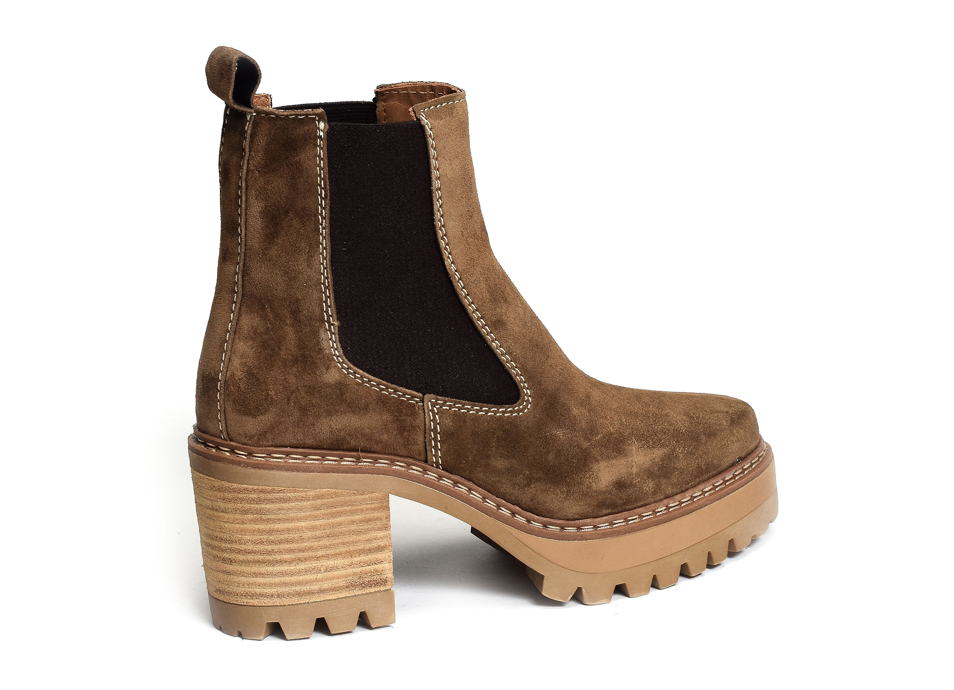 New amelie 2436 marron