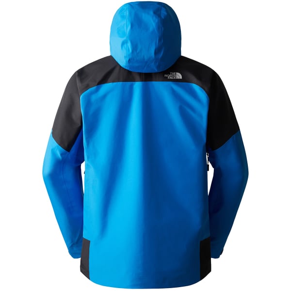 Veste randonnée THE NORTH FACE JAZZI GTX JKT OPTIC OPTIC BLUE/TNF BLACK