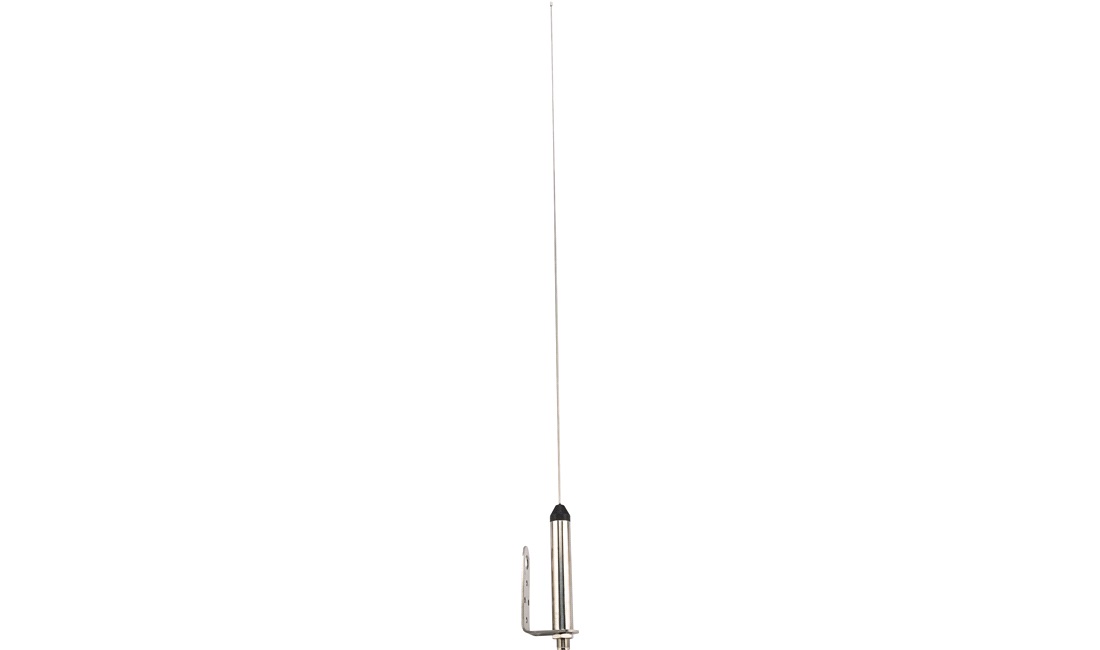 VHF sejlbådsantenne 97 cm