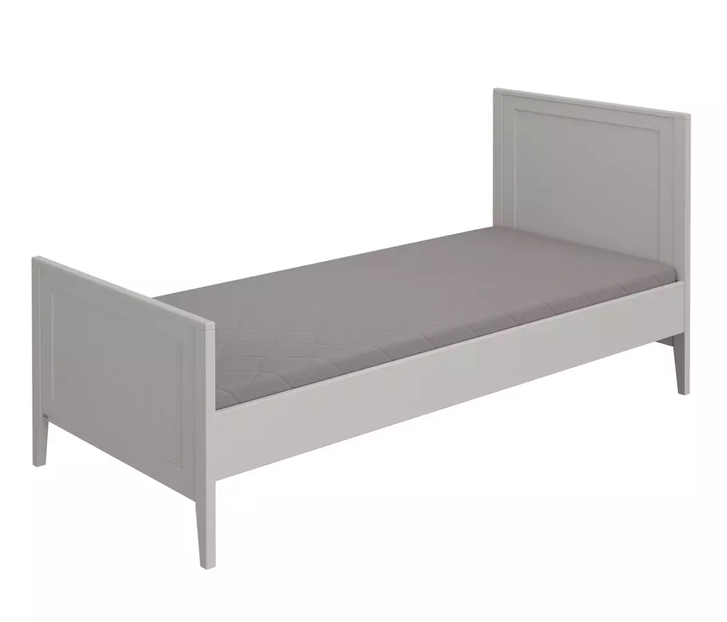 Bett Levke 90 x 200 cm